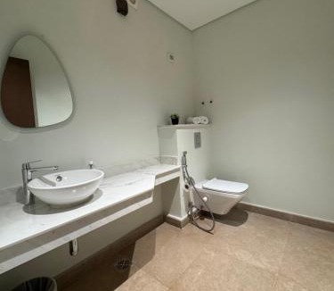 Sheikh Zayed City Apartment | Zed Towers El Sheikh Zayed 3 Bedroom Zed park Bohhemian style