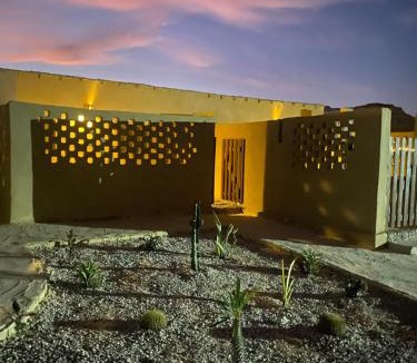 Siwa Hotel | Zella hotel