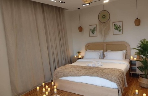Nazlat Khalifah Hotel | Zen Pyramids Luxury Villa
