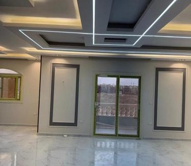 6th of October City Apartment | Zezo