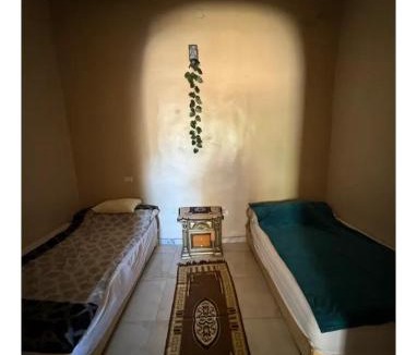 Kafrat al Jabal Hotel | Zizo's Royal Oasis
