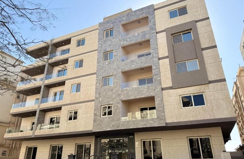 Al-Basatin Hotel | Zones Residence Maadi