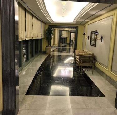 أجنحة ابراج سان استفانو