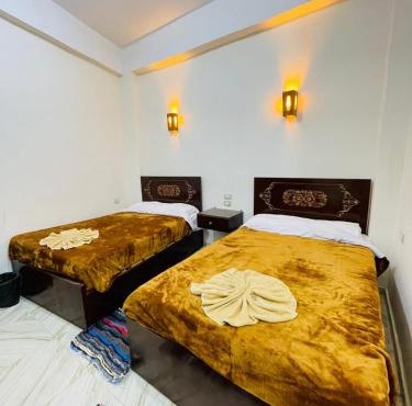 ادرار إنشال- Adrar Inshal Hotel in Siwa