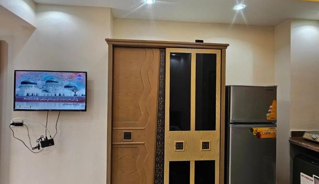 استديو تشطيب فندقي راقي in 6th Of October