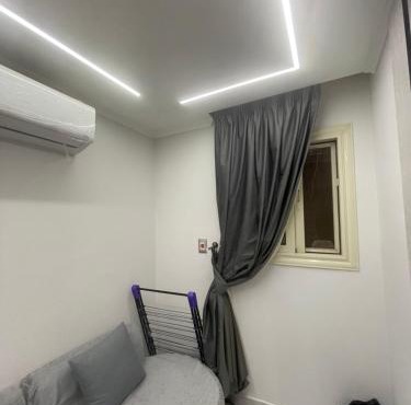 استديو فندقي للايجار في المهندسين ميدان لبنان in Cairo