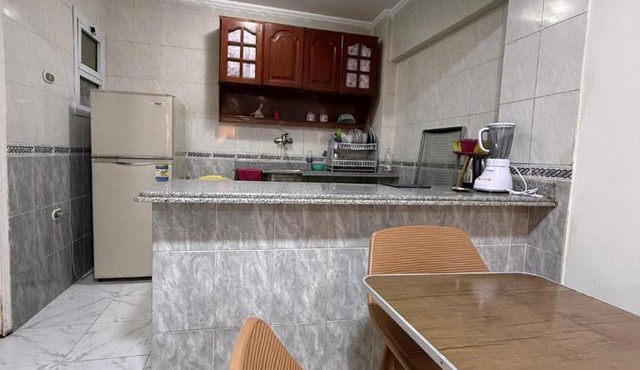 برج سما الزهراء in Alexandria