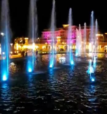 بورتو شرم in Sharm El Sheikh