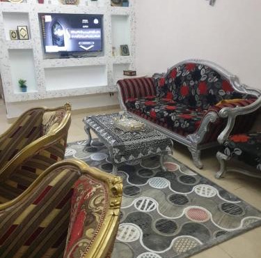 جراند هاوس مدينتى