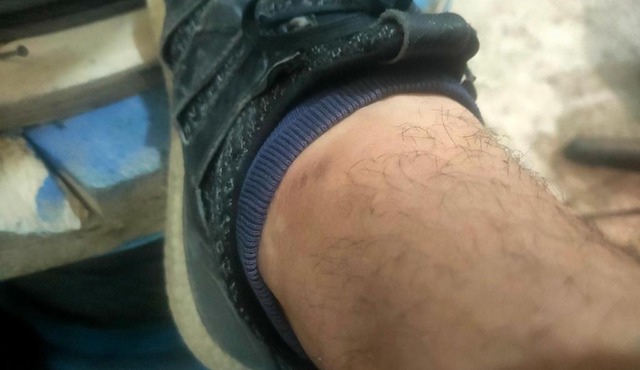 حسن