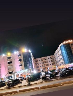 دلينا امام مراسى