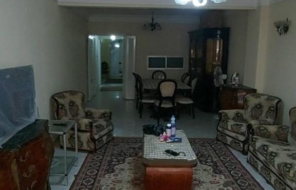 سامي رؤوف ريزيدنس