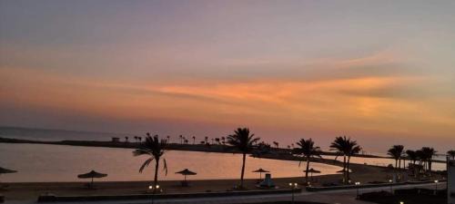 شاليهات قرية هوليداى فانتازيا in Ras Sedr