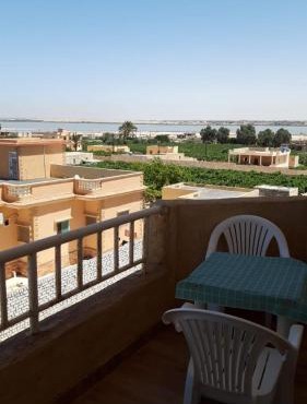 شاليه بقرية تاهيتي الساحل الشمالي