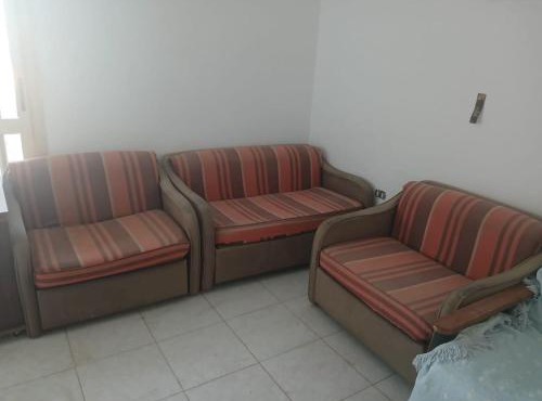 شاليه قرية ستيلا دي ماري سي فيو العين السخنه Stella di mare chalet in ai soukhna in Ain Sokhna