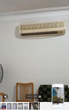 شقة بالمندرة اسكندرية in Alexandria