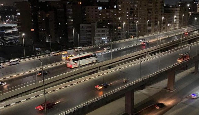 شقة بجوار المتحف المصري والأهرامات