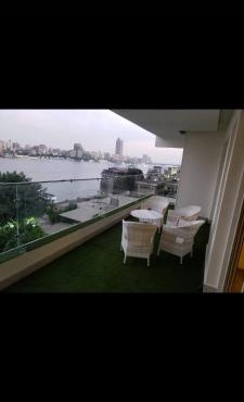 شقة فندقية in Cairo