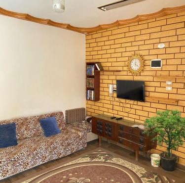 شقة لك بالكامل في اسيوط Cozy Ap in Assiut