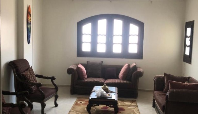 شقة مميزة للايجار بحي الجامعه in Mansoura
