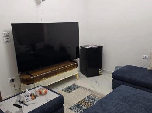 شقه بكمبوند سما القاهره
