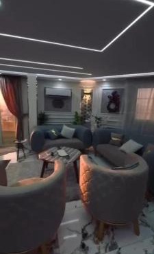 شقه في المهندسين