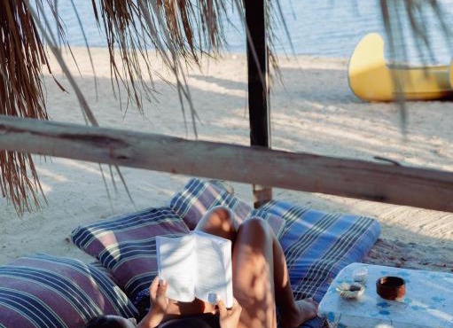 صبابا كامب sababa camp in Nuweiba