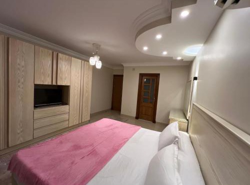 عمارة رقم 7 شارع الغزل والنسيج