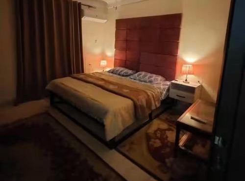 فيلا تسنيم للعائلات in Al-'Amriyah