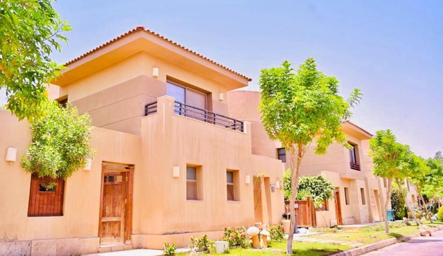 فيلا جاز ليتل فينيس - Jaz Little venice villa in Ataqah