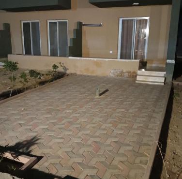 قرية تافيرا in Ras Sedr