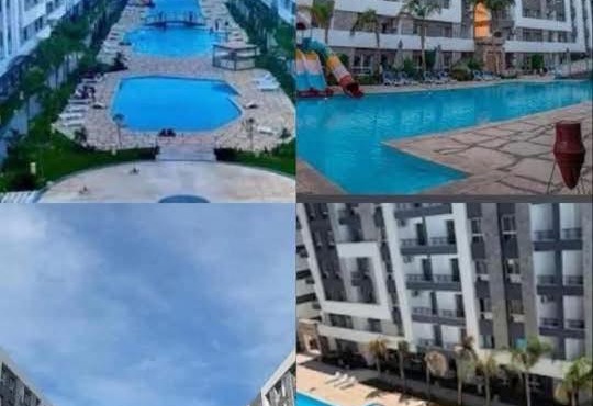 منتجع فندير باي in Hurghada