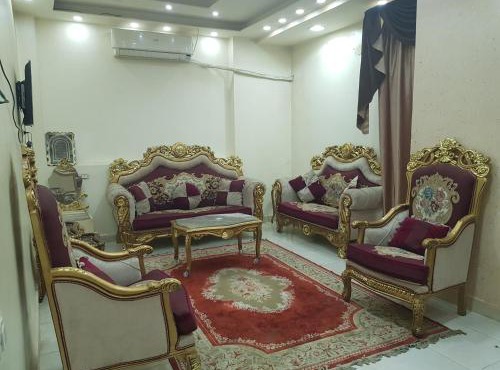 ٣١ شارع المشتل تقسيم الشيشيني كورنيش المعادي مستشفىالسلام الدولي والنيل بدراوي وجنين in Cairo