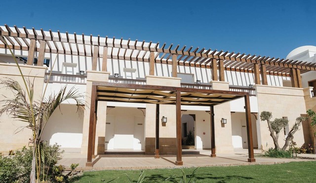 1 BR Ancient Sands Residence in Hurghada