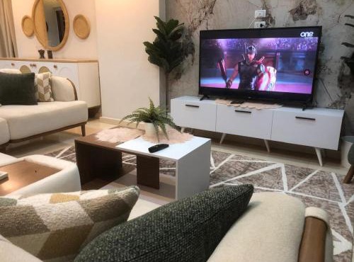 1 Street 27 Al-Nozha 2 Al-Fahd Towers, Ard Abourjila
