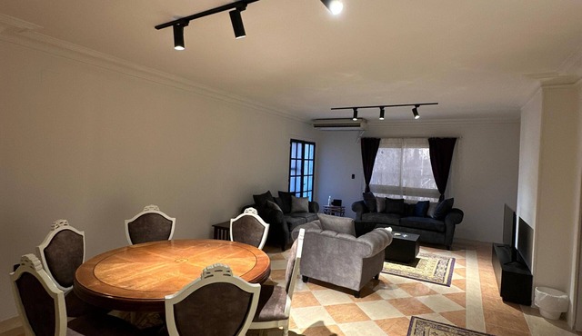 1BR + Workspace - In The Heart of CAI/Nasr-city