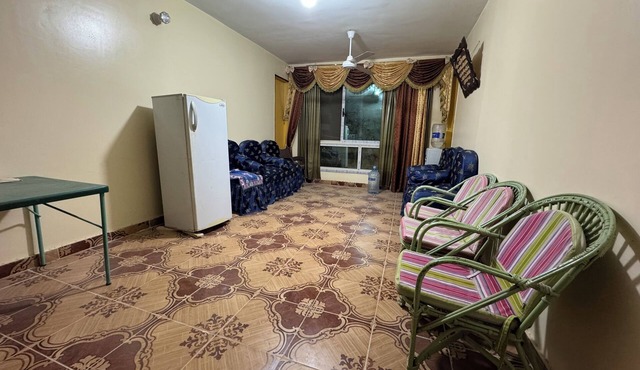 2bedroom suite in Summer Land Beach Resort