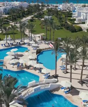 3BR Chalet in MV Ras El Hekma in Ras Elhekma