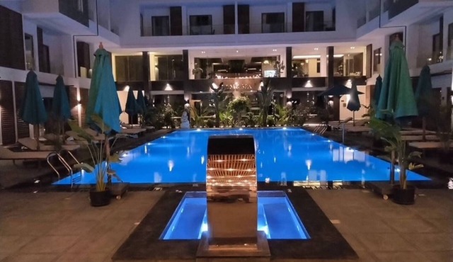 422batthepavillionImperialHurghada in Hurghada 2