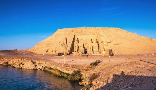 Abu Simbel Hostel in Abu Simbel