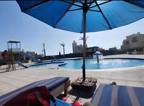 Adam Villa New Venecia El Ain El Sokhna