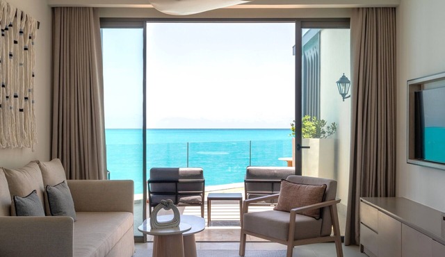 Address Beach Resort Marassi