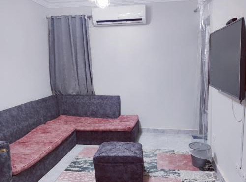 Affordable rooms for ladies and couples in Giza