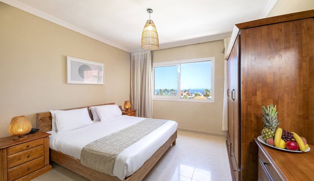 AJIRA Bay Hotel Hurghada Marina in Hurghada