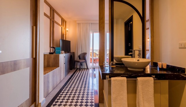 AJIRA Boutique Hotel Hurghada Marina in Hurghada