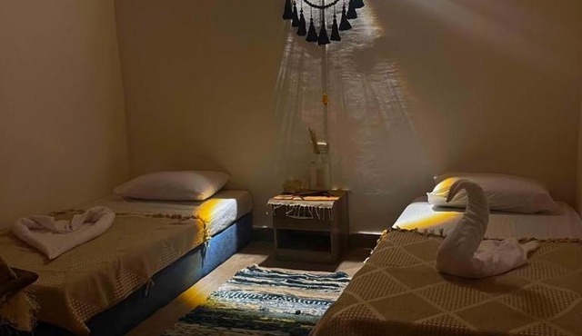 Al Aziz Guest House in Dahab
