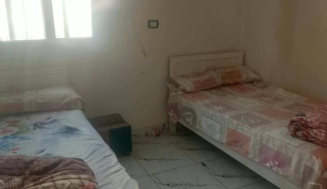 Al bahera in Kawm al ‘Aşşārah
