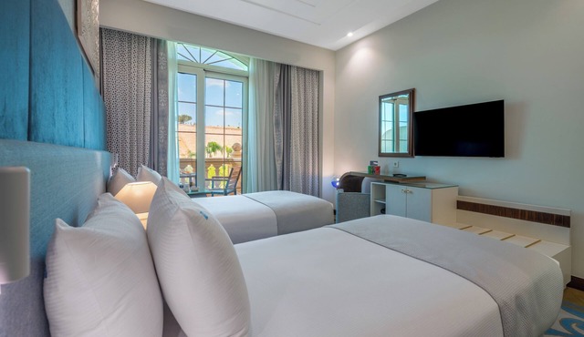 Al Masa Hotel Nasr City