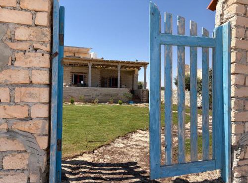 Al Obayed Garden Villa