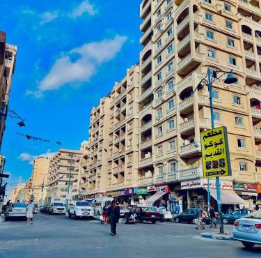 Al Safwa Towers